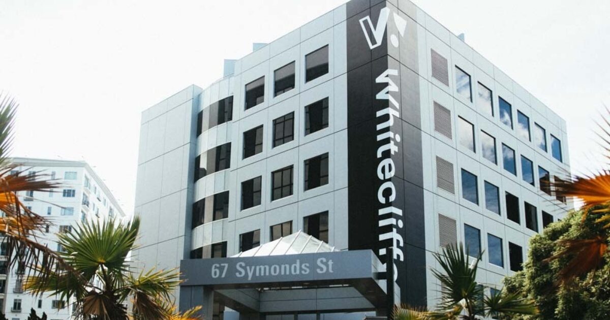 Whitecliffe College of Technology & Innovation